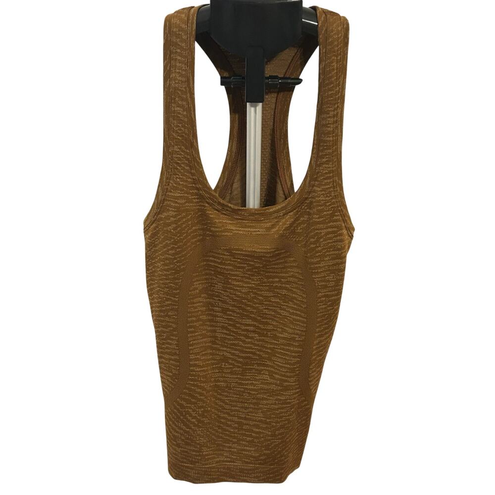 Lululemon 3-pack Tank Tops Women's size 0